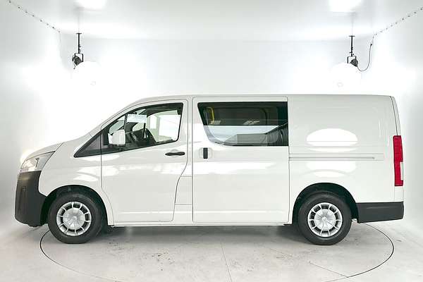 2020 Toyota Hiace GDH300R LWB