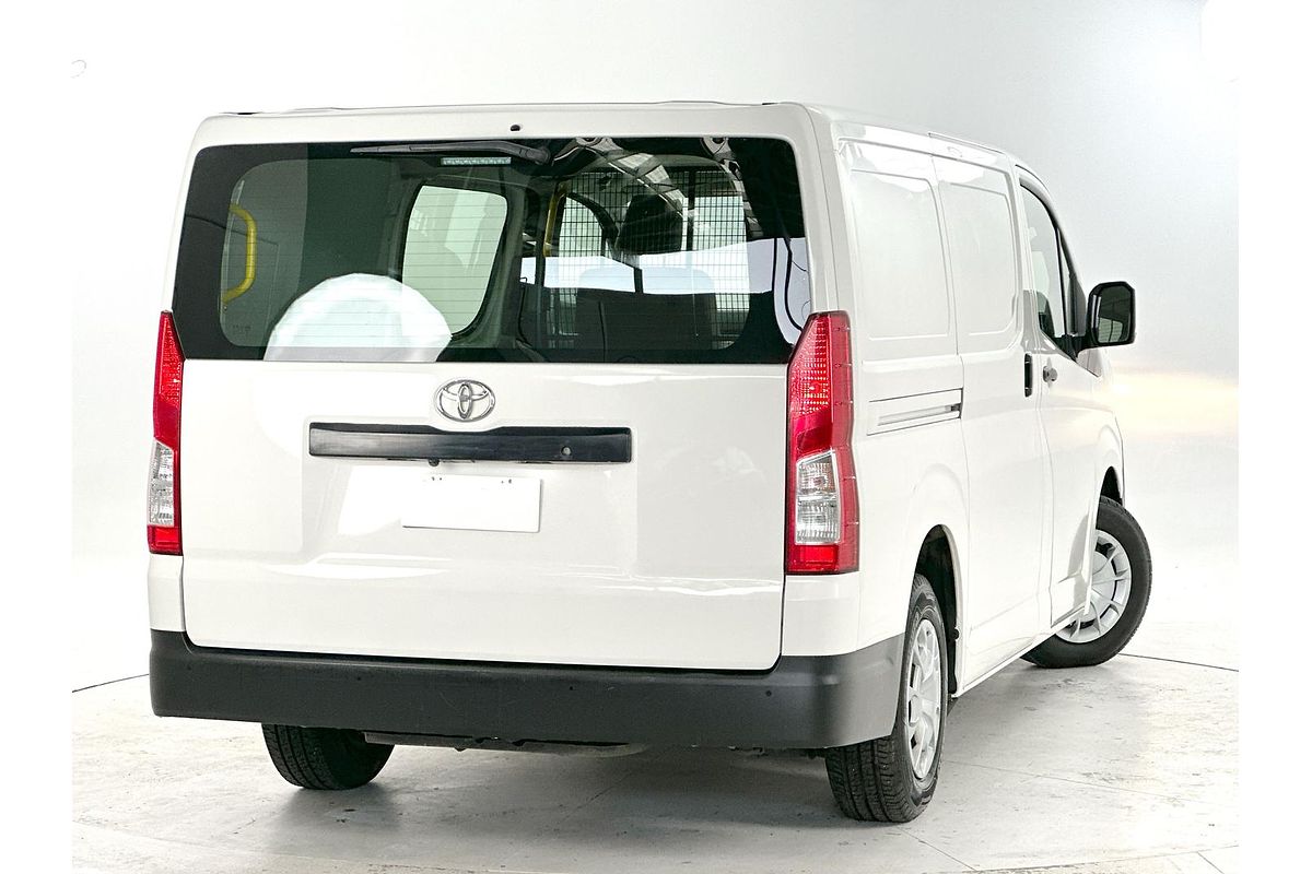 2020 Toyota Hiace GDH300R LWB