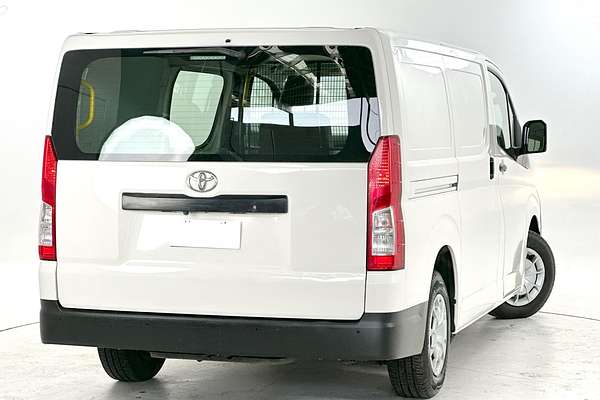 2020 Toyota Hiace GDH300R LWB