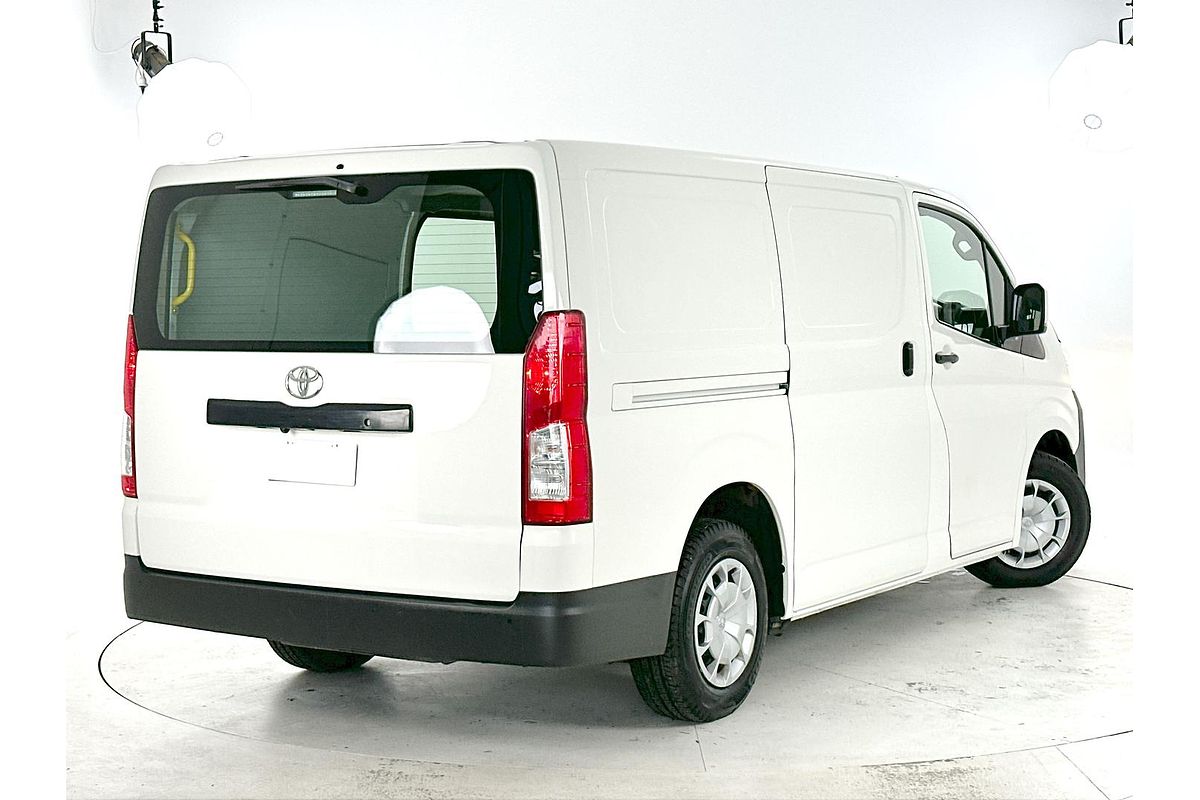 2020 Toyota Hiace GDH300R LWB