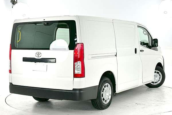 2020 Toyota Hiace GDH300R LWB