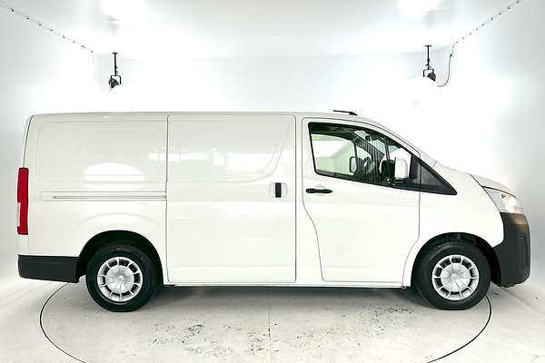 2020 Toyota Hiace GDH300R LWB