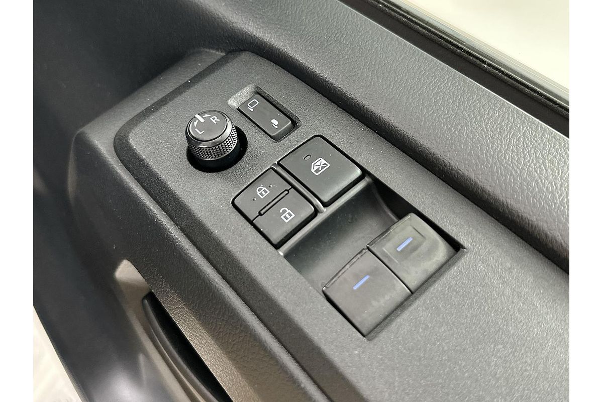 2020 Toyota Hiace GDH300R LWB
