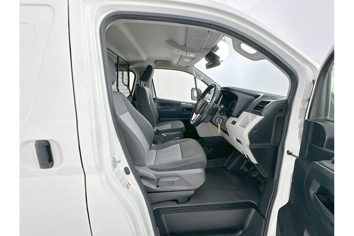 2020 Toyota Hiace GDH300R LWB