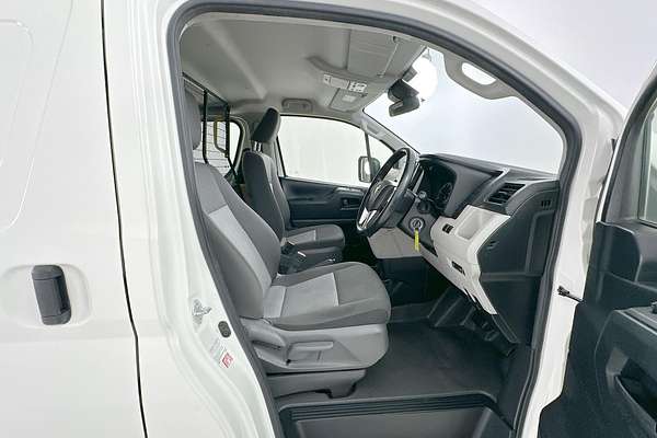 2020 Toyota Hiace GDH300R LWB
