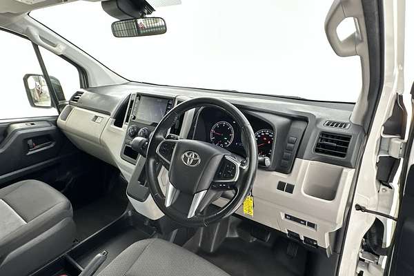 2020 Toyota Hiace GDH300R LWB