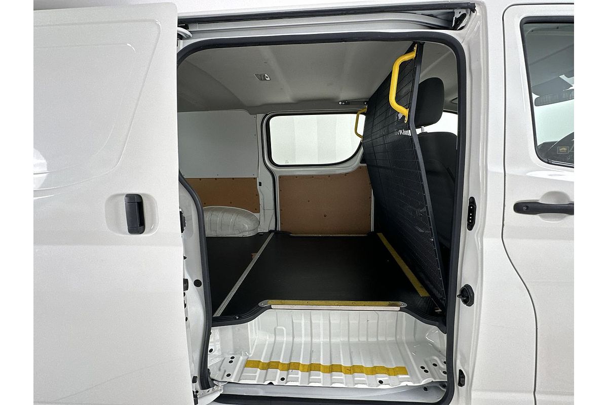 2020 Toyota Hiace GDH300R LWB