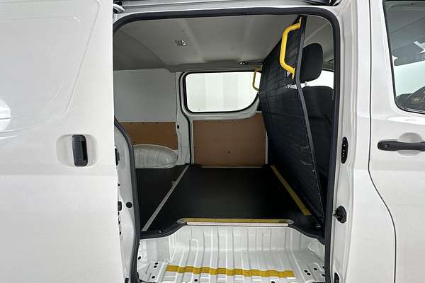 2020 Toyota Hiace GDH300R LWB