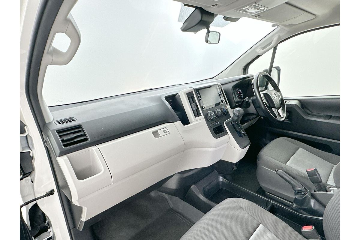 2020 Toyota Hiace GDH300R LWB