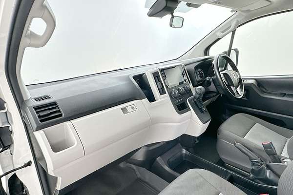 2020 Toyota Hiace GDH300R LWB