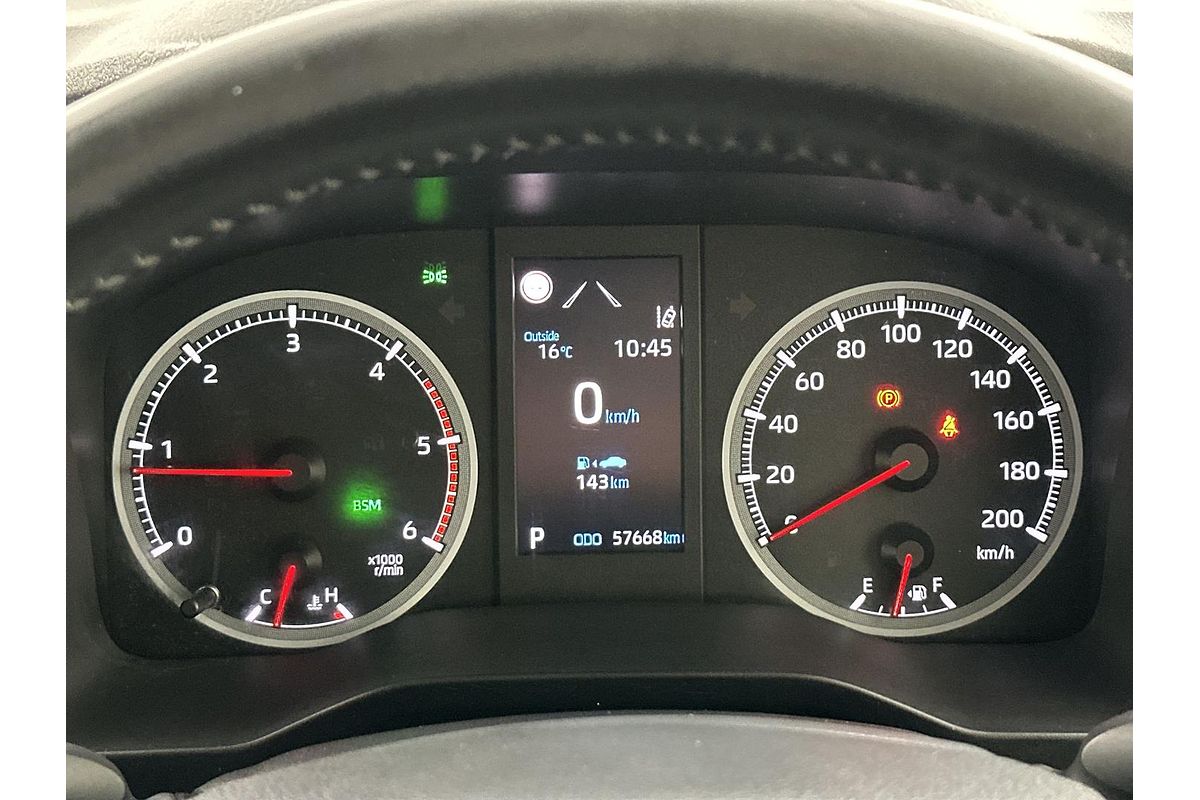 2020 Toyota Hiace GDH300R LWB