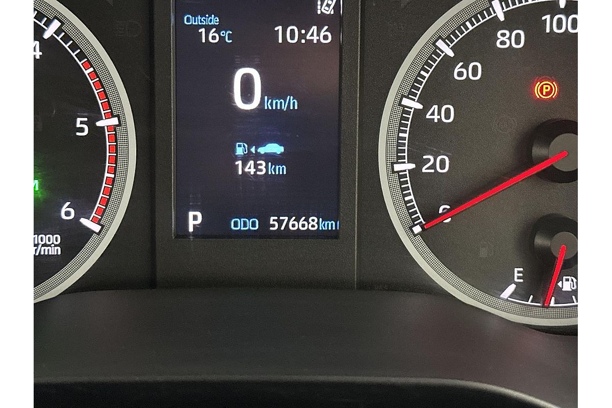 2020 Toyota Hiace GDH300R LWB