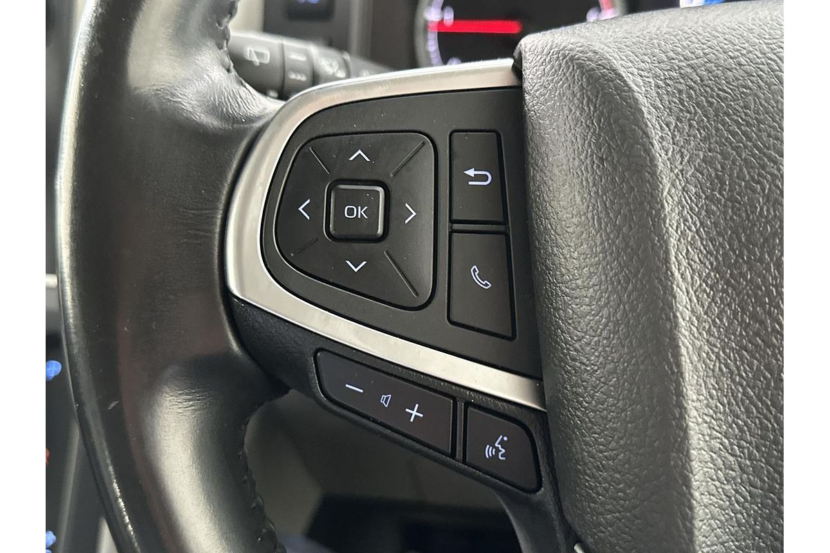 2020 Toyota Hiace GDH300R LWB