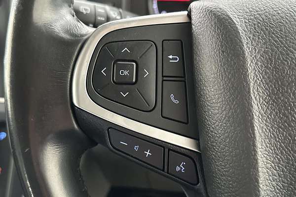 2020 Toyota Hiace GDH300R LWB