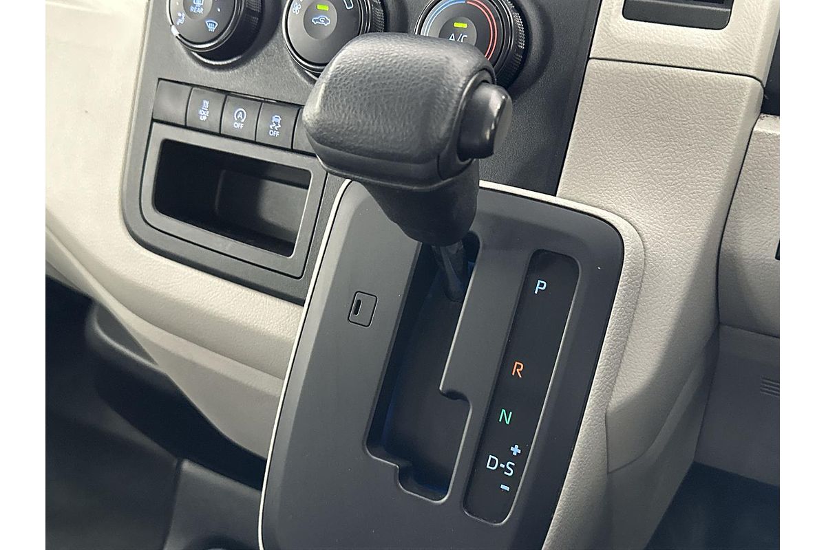 2020 Toyota Hiace GDH300R LWB