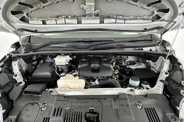 2020 Toyota Hiace GDH300R LWB