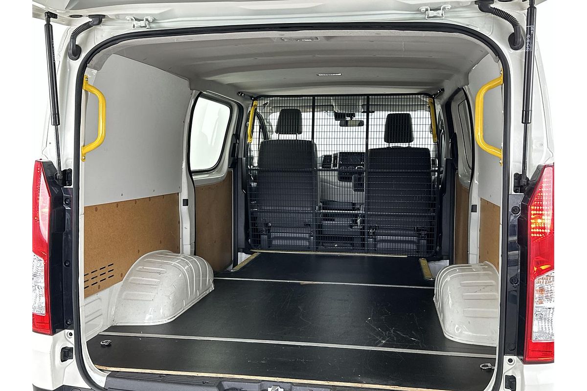 2020 Toyota Hiace GDH300R LWB