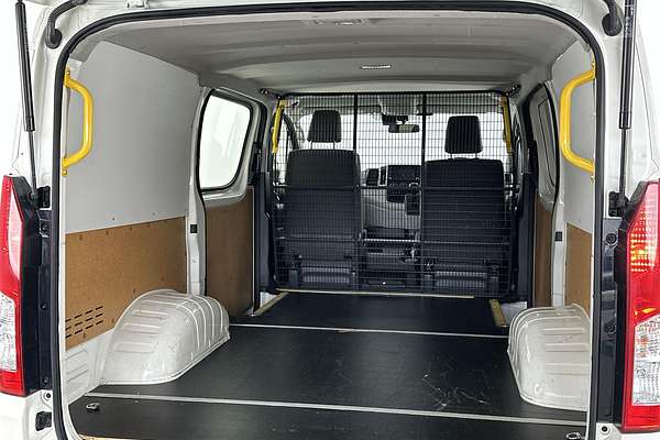 2020 Toyota Hiace GDH300R LWB