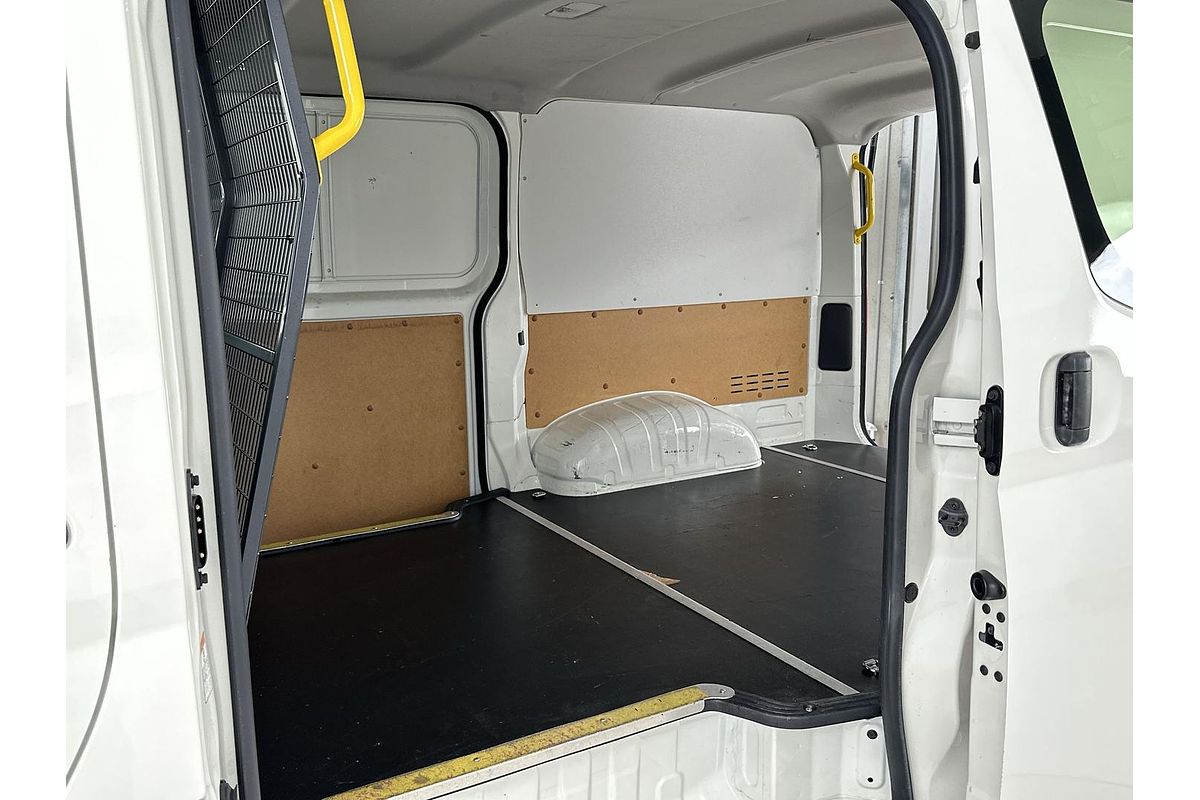 2020 Toyota Hiace GDH300R LWB