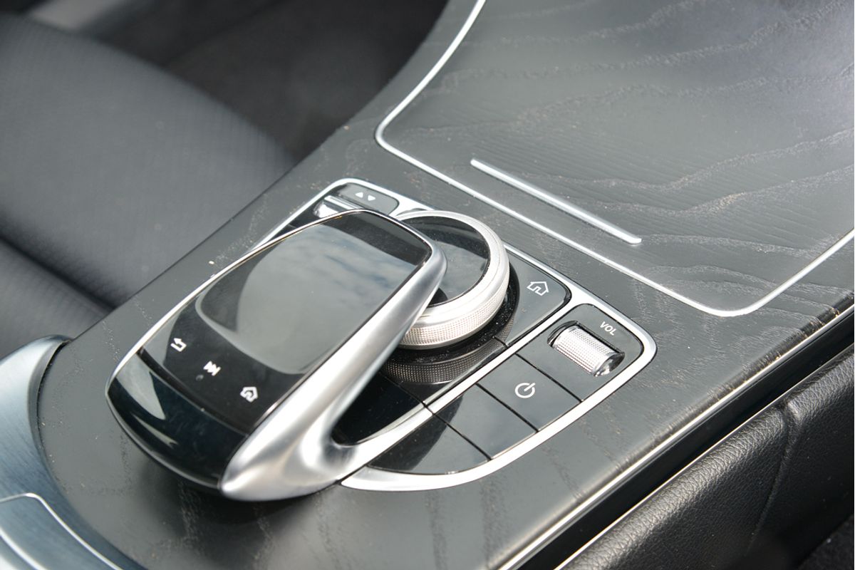 2019 Mercedes-Benz C-Class C200 W205