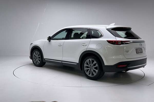 2021 Mazda CX-9 GT TC