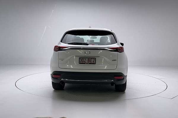 2021 Mazda CX-9 GT TC