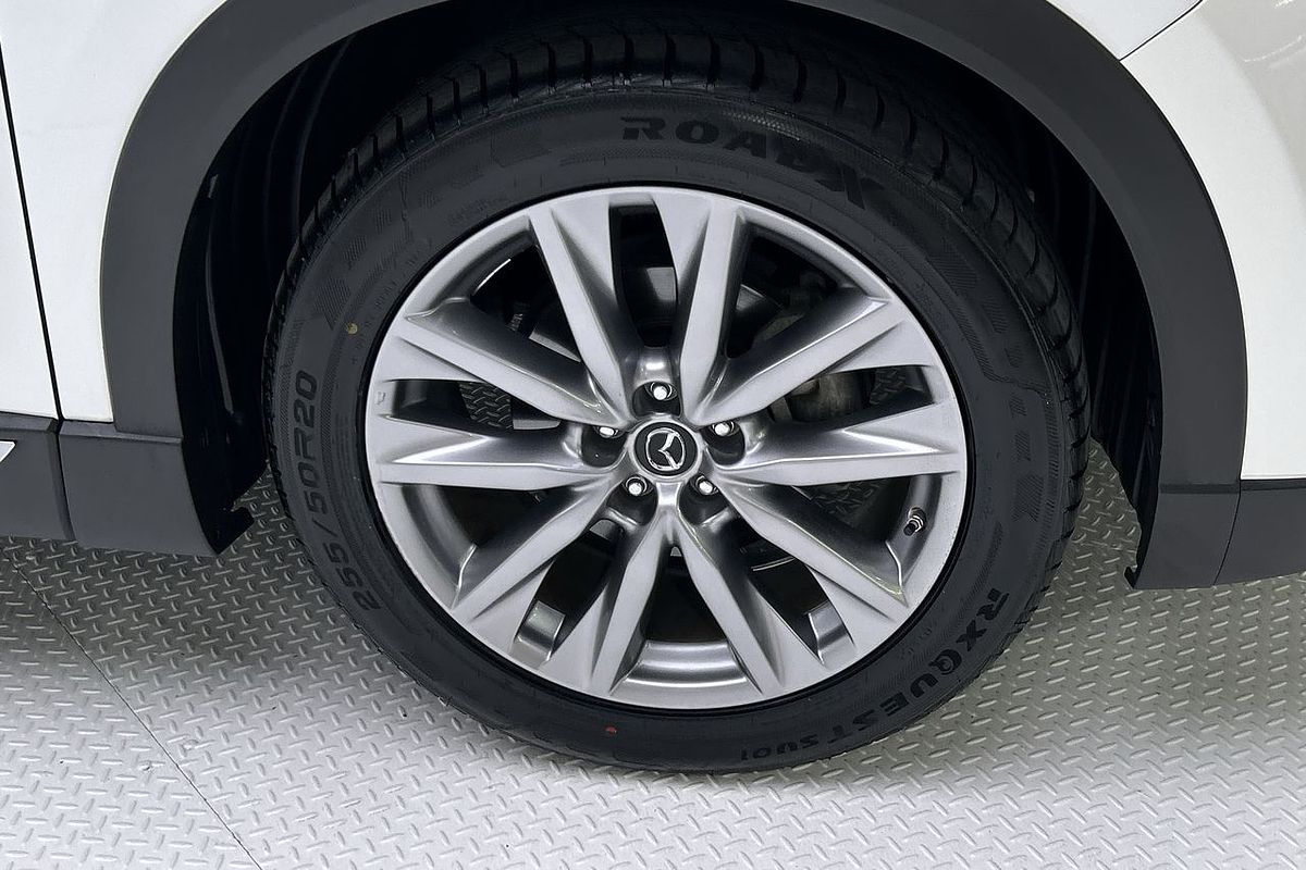 2021 Mazda CX-9 GT TC