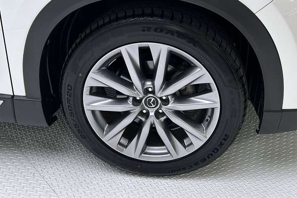 2021 Mazda CX-9 GT TC