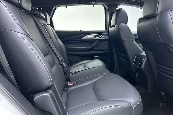 2021 Mazda CX-9 GT TC