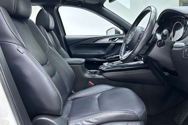 2021 Mazda CX-9 GT TC