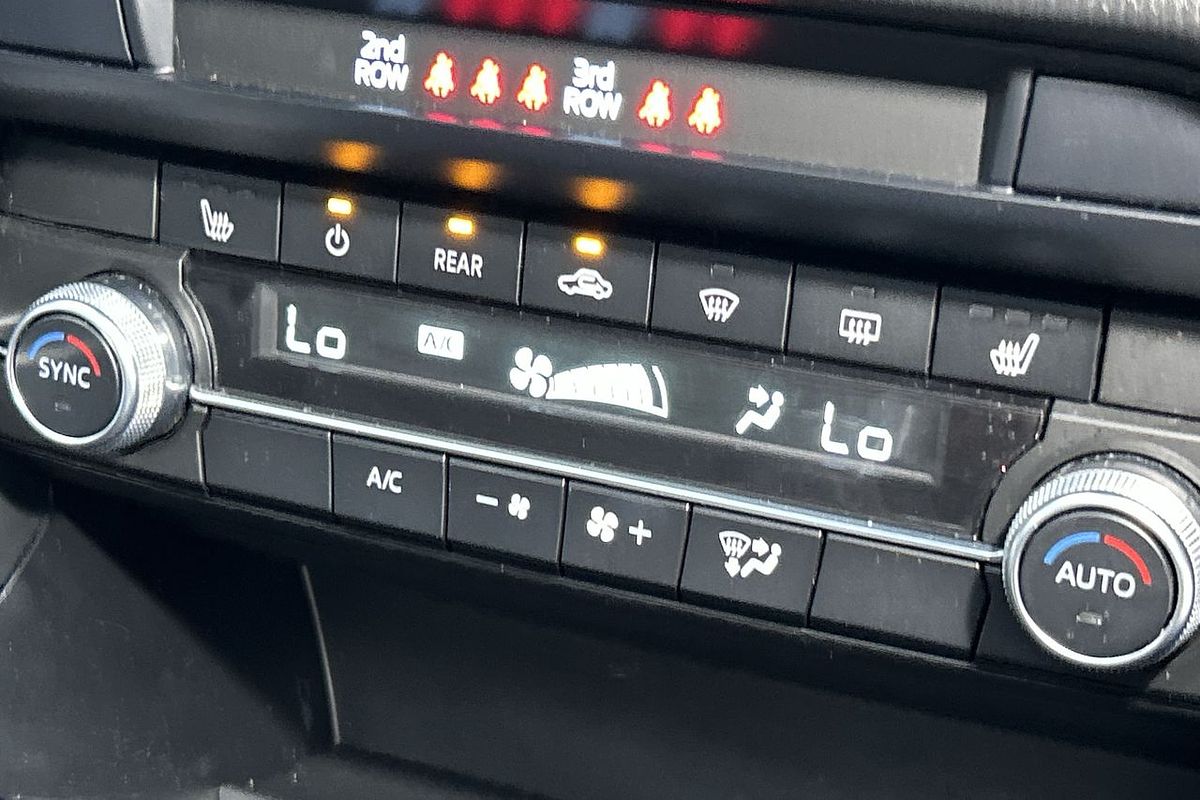 2021 Mazda CX-9 GT TC