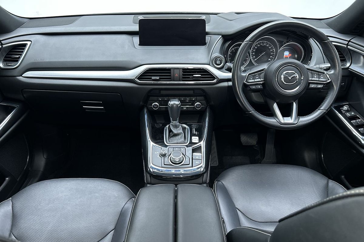 2021 Mazda CX-9 GT TC