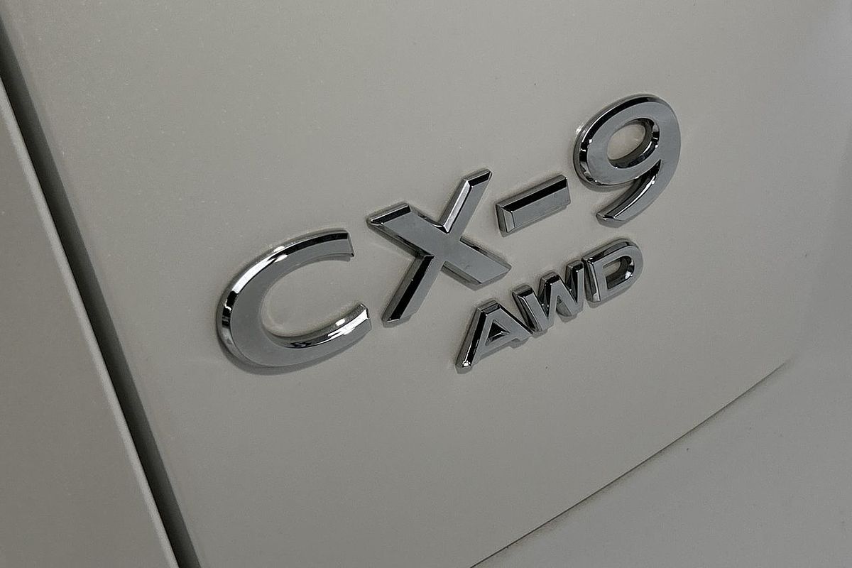 2021 Mazda CX-9 GT TC
