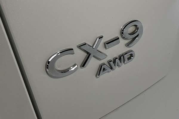 2021 Mazda CX-9 GT TC