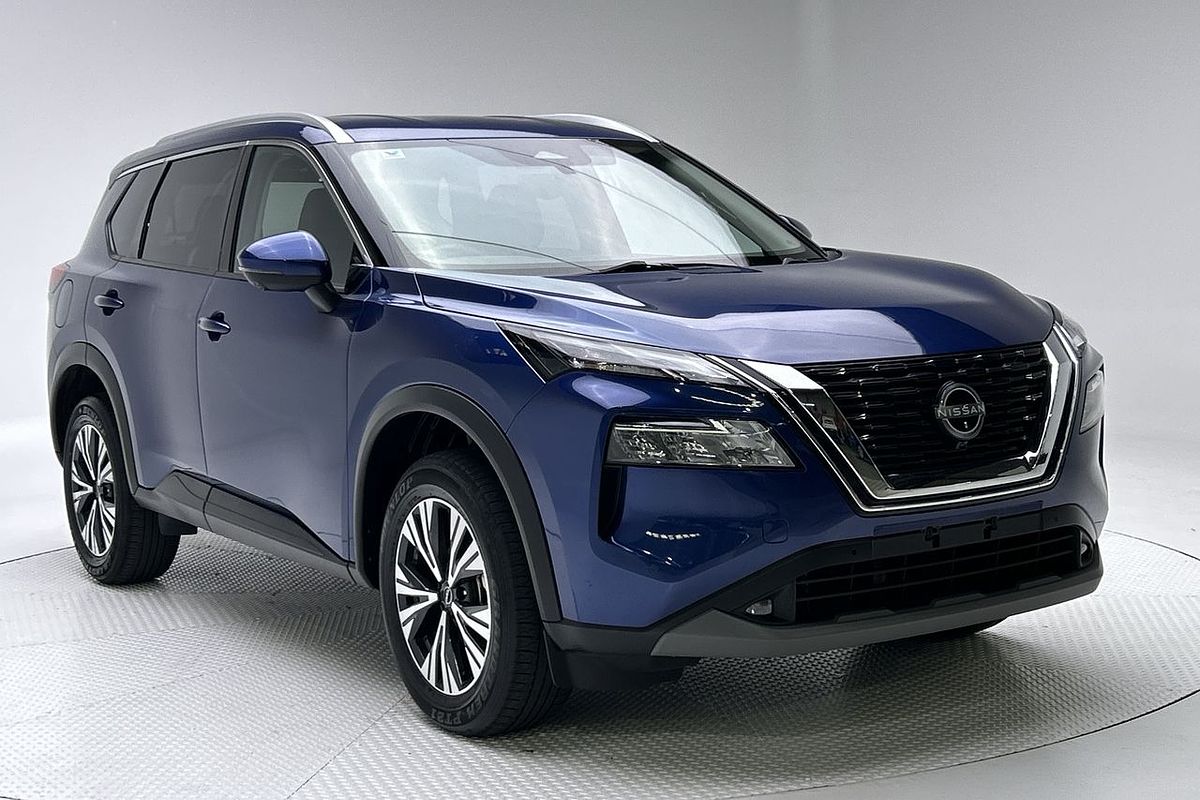 2023 Nissan X-TRAIL ST-L T33