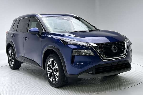 2023 Nissan X-TRAIL ST-L T33