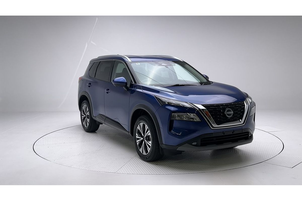 2023 Nissan X-TRAIL ST-L T33