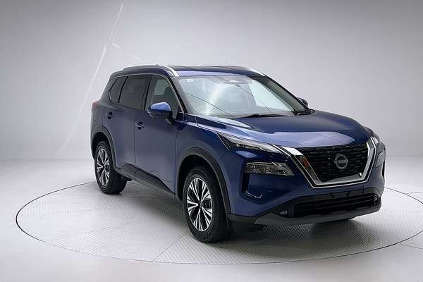 2023 Nissan X-TRAIL ST-L T33