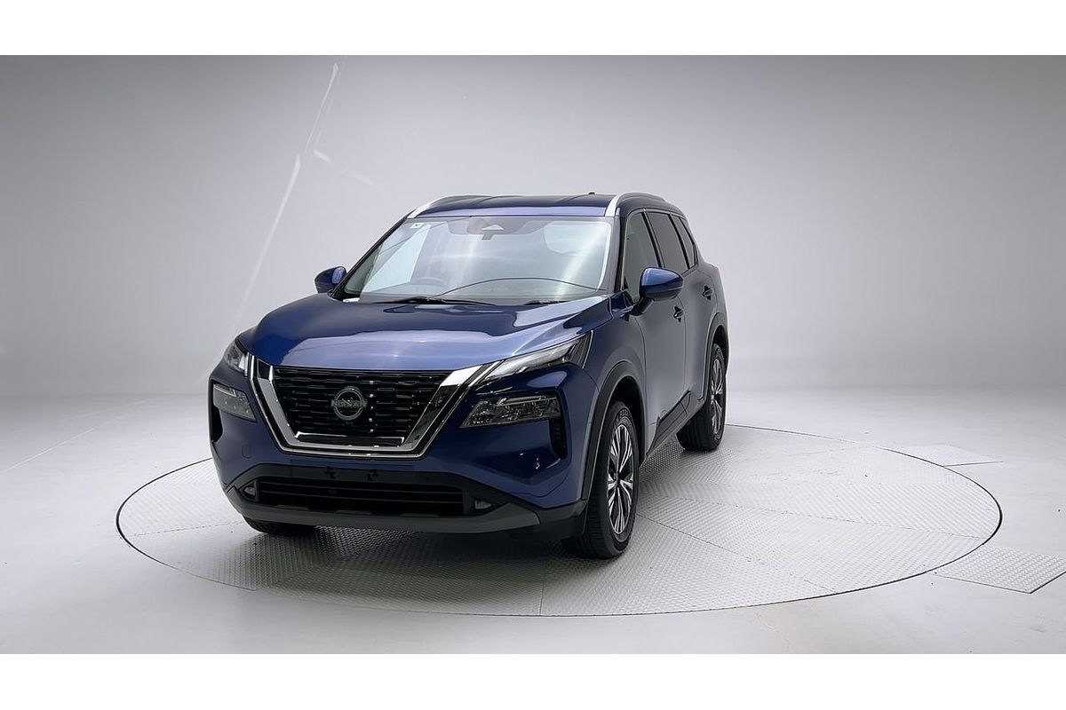 2023 Nissan X-TRAIL ST-L T33
