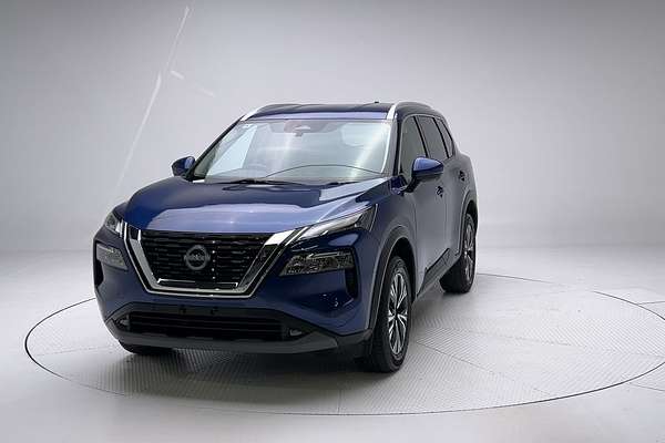 2023 Nissan X-TRAIL ST-L T33