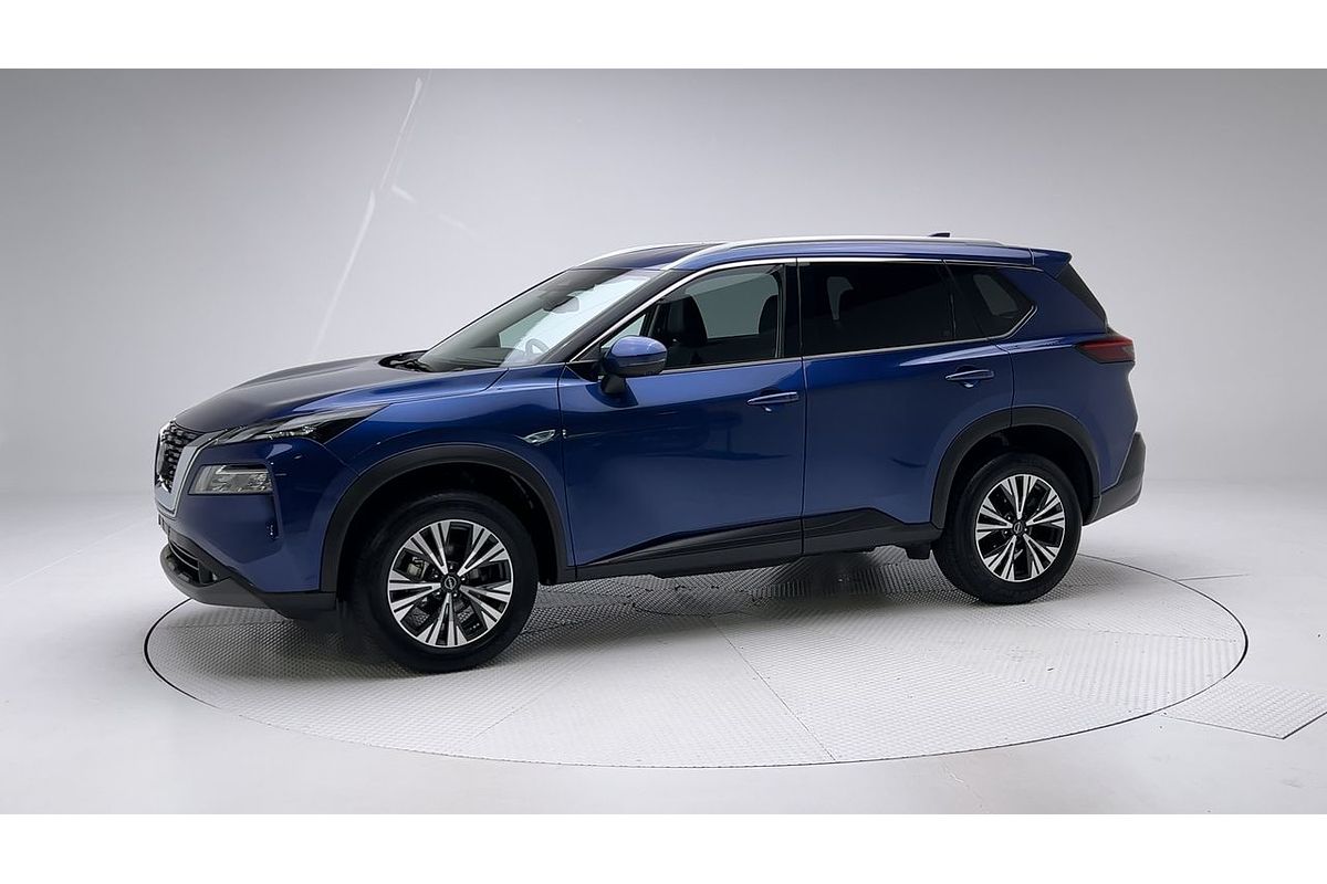 2023 Nissan X-TRAIL ST-L T33