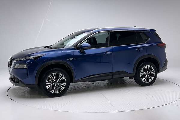 2023 Nissan X-TRAIL ST-L T33