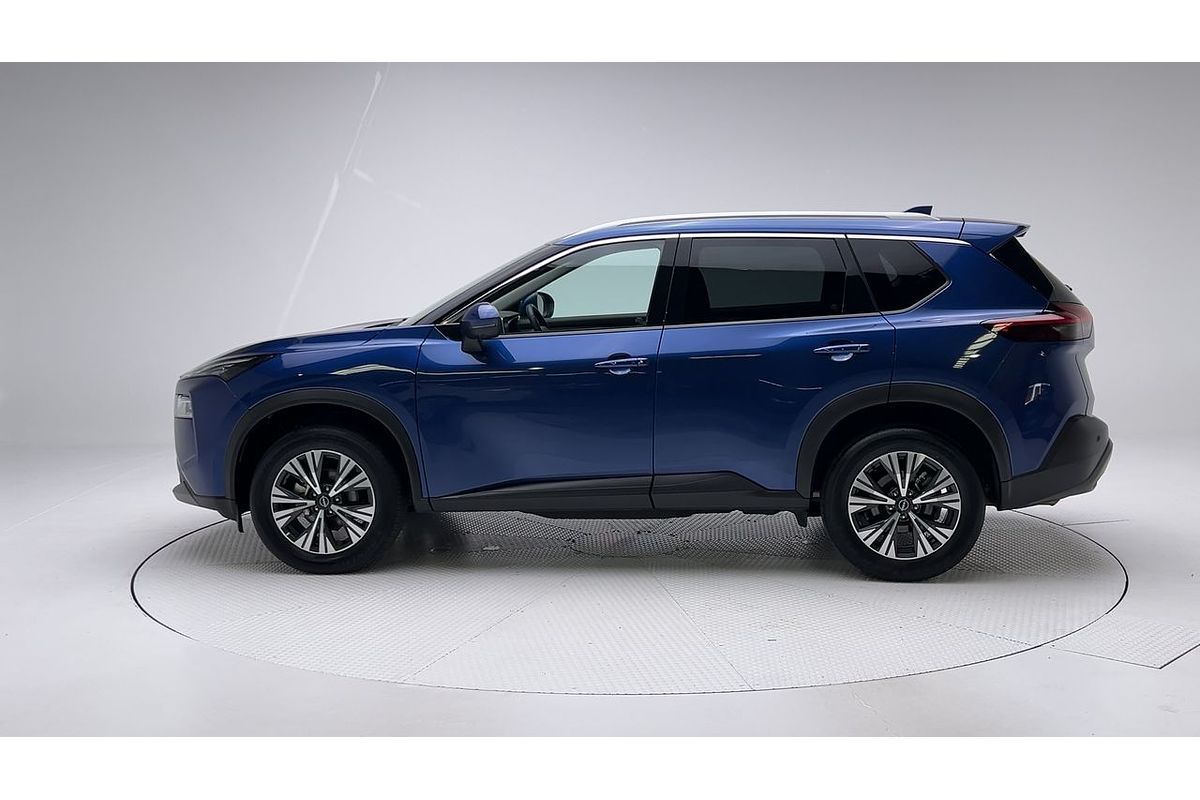 2023 Nissan X-TRAIL ST-L T33
