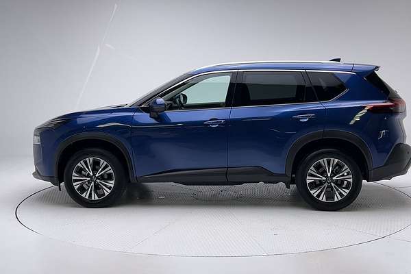 2023 Nissan X-TRAIL ST-L T33
