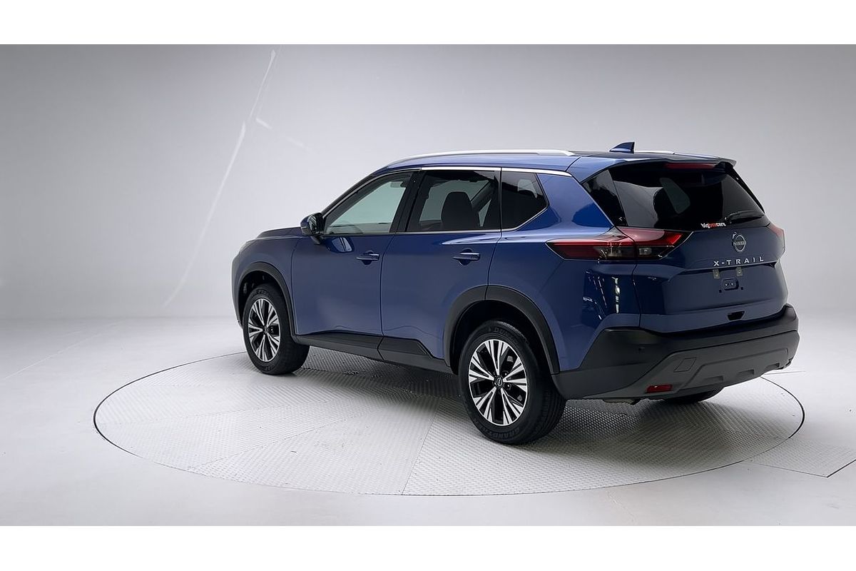 2023 Nissan X-TRAIL ST-L T33