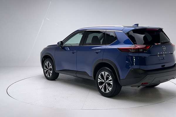 2023 Nissan X-TRAIL ST-L T33
