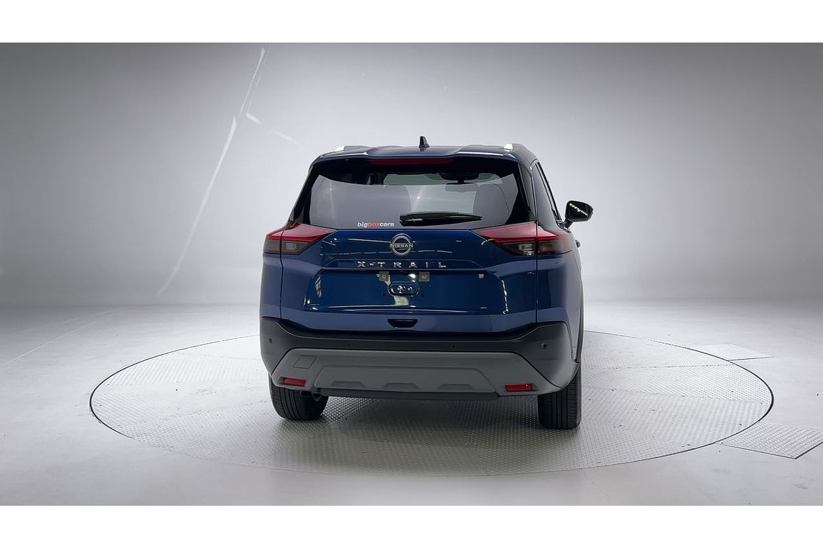2023 Nissan X-TRAIL ST-L T33