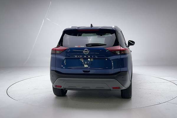 2023 Nissan X-TRAIL ST-L T33