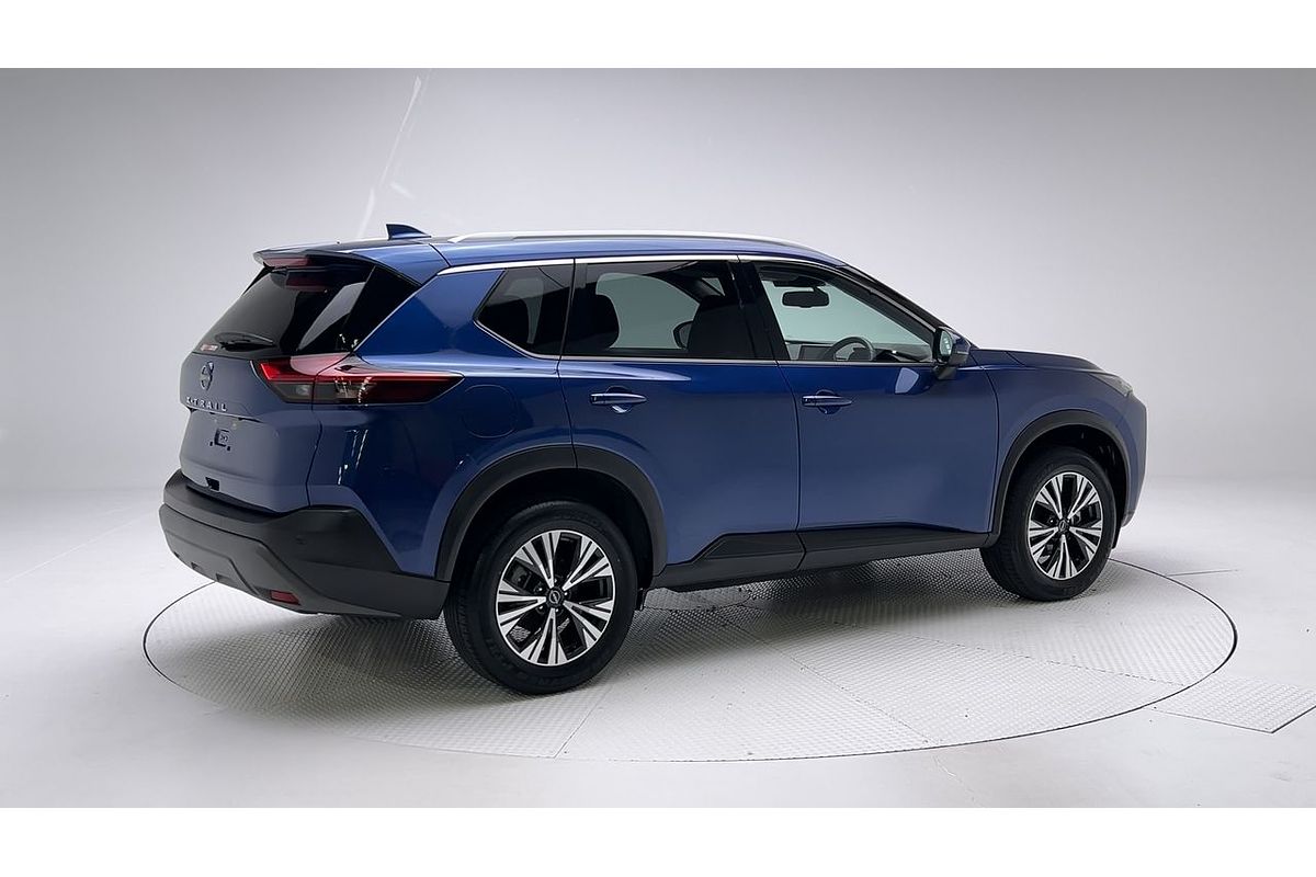 2023 Nissan X-TRAIL ST-L T33