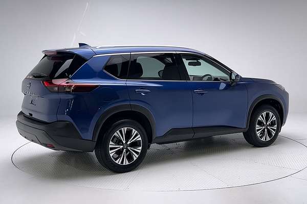 2023 Nissan X-TRAIL ST-L T33